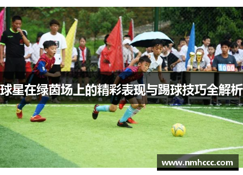 球星在绿茵场上的精彩表现与踢球技巧全解析