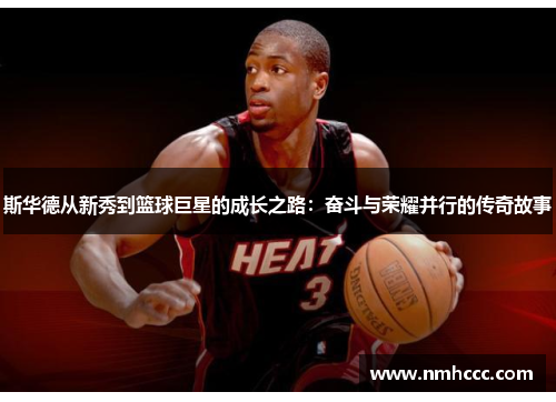 斯华德从新秀到篮球巨星的成长之路：奋斗与荣耀并行的传奇故事